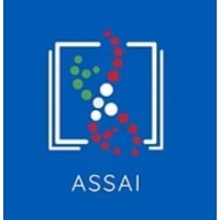 ASSAI logo - Similar company to Assai