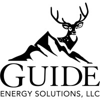 Guide Energy Solutions logo - Similar company to Terraworks