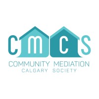 Community Mediation Calgary Society (CMCS) logo - Similar company to My Climate Plan