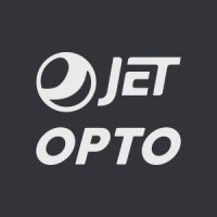 Jet Optoelectronics logo - Similar company to Oright Tr