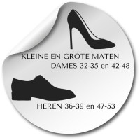 Stravers Luxe Schoenen logo - Similar company to Mcd Supermarkten