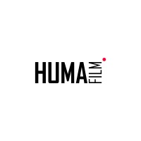 HUMA FILM logo - Similar company to Zanaathane - Film / S