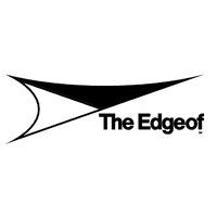 The Edgeof logo - Similar company to Alphax Inc.
