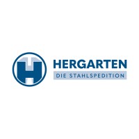 Hergarten GmbH Stahlspedition logo - Similar company to Why Not Logistics