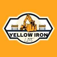 Yellow Iron Life logo - Similar company to Menufits
