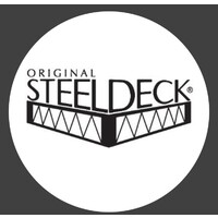 STEELDECK INDUSTRIES LTD logo - Similar company to Roofrunner Uk