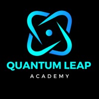Quantum Leap Academy logo - Similar company to Quantum Leap