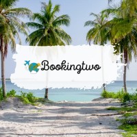Booking.two logo - Similar company to Goxplore Norway As