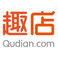 Qudian(趣店集团) logo - Similar company to Aipo Cloud Technology