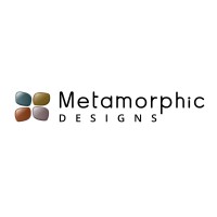 Metamorphic Designs logo - Similar company to Proserv Property Maintenance
