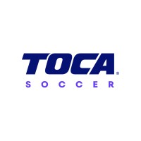 TOCA Football logo - Similar company to Cleankonnect