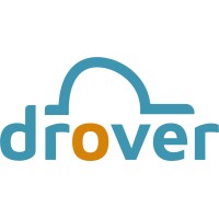 Drover logo - Similar company to Nter