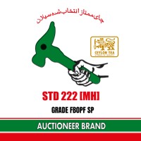 Auctioneer Tea logo - Similar company to Nrl Trader & Exporter