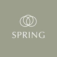 SPRING STUDIO logo - Similar company to Jakobstad Region Development Company Concordia