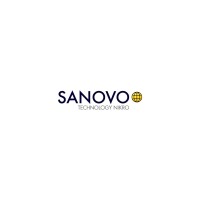 SANOVO TECHNOLOGY NIKRO logo - Similar company to Anv