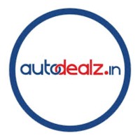 Autodealz.in logo - Similar company to Brik Academy