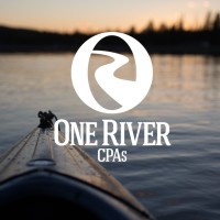 One River CPAs logo - Similar company to Ourtaxpartner.Com