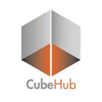 CubeHub Nigeria logo - Similar company to Lagos Fringe