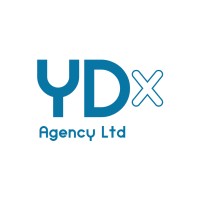 YDX Agency Ltd logo - Similar company to Qallann Marketing Agency