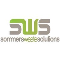 Sommers Waste Solutions Ltd logo - Similar company to Chikupiku Foundation