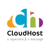 CloudHost Technology logo - Similar company to Cloudsouq