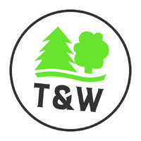 Thede & Witte Holzimport GmbH & Co. logo - Similar company to F.W. Barth & Co. Gmbh - Hamburg