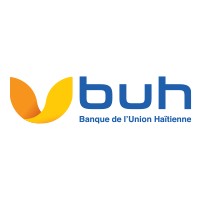 Banque de l'Union Haitienne logo - Similar company to Onbord Hr Solutions