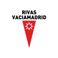 Ayuntamiento de Rivas Vaciamadrid logo - Similar company to Nomadax