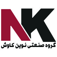 Novin Kavosh Industrial Group logo - Similar company to آژانس تبلیغات اینترنتی تاپ ادورت | Topadvert