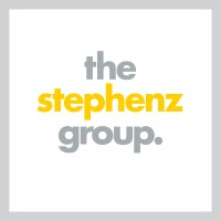 The Stephenz Group logo - Similar company to Pixelwebsource