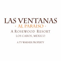 Las Ventanas Al Paraiso, A Rosewood Resort logo - Similar company to Arh Los Cabos