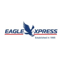 Eaglexpressuk logo - Similar company to A+ Study Abroad | للدراسة بالخارج