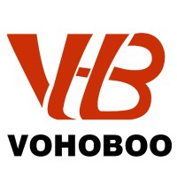 Wuhan Vohoboo Import & Export Trade Co., Ltd. logo - Similar company to Zephyr Cranes