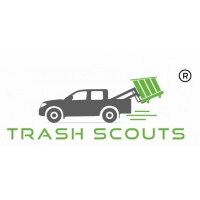 Trash Scouts logo - Similar company to Commercial Cleaning & Maintenance