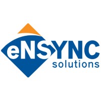 eNSYNC Solutions, Inc logo - Similar company to Oasis Technologies Group Llc