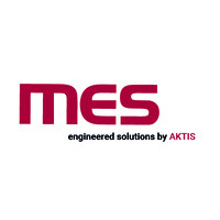 MES Engineered Solutions logo - Similar company to Cubic Spain