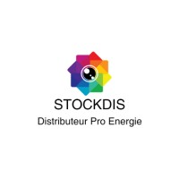 STOCKDIS logo - Similar company to Enerlis