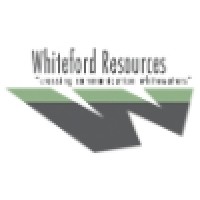 Whiteford Resources logo - Similar company to Davé Group, Llc