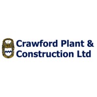 Crawford Plant and Construction Ltd logo - Similar company to Just Mcp