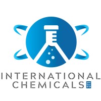 International Chemicals logo - Similar company to Smc Global, A Special Materials Company