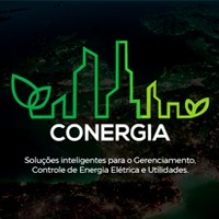 Conergia - Solução em Gestão de Energia logo - Similar company to Powertech Energia