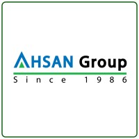AHSAN Group logo - Similar company to Ahsan Group Limited