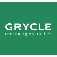 Grycle srl logo - Similar company to Sfridoo | Circular Economy