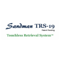 Sandman Partners logo - Similar company to Catalyst Golf