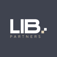 LIB Partners logo - Similar company to Blueasset Group