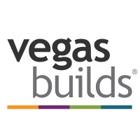 Vegas Builds logo - Similar company to Brian R Bloom-Architect