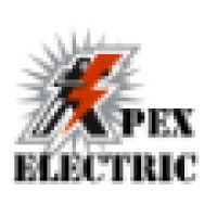 Apex Electric logo - Similar company to Tri-Phase Electric Inc