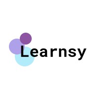 Learnsy logo - Similar company to Learnesy