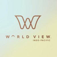 World View Indo-Pacific logo - Similar company to World View