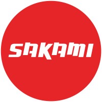 Sakami Merchandise GmbH logo - Similar company to Manga-Mafia.De